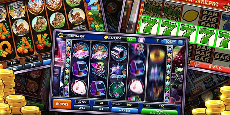 Chiến lược tham gia nổ hũ U888 phá đảo mọi vòng quay