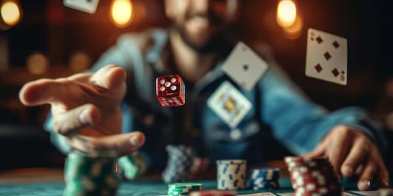 Lý do thành viên cần tuân thủ chơi có trách nhiệm U888