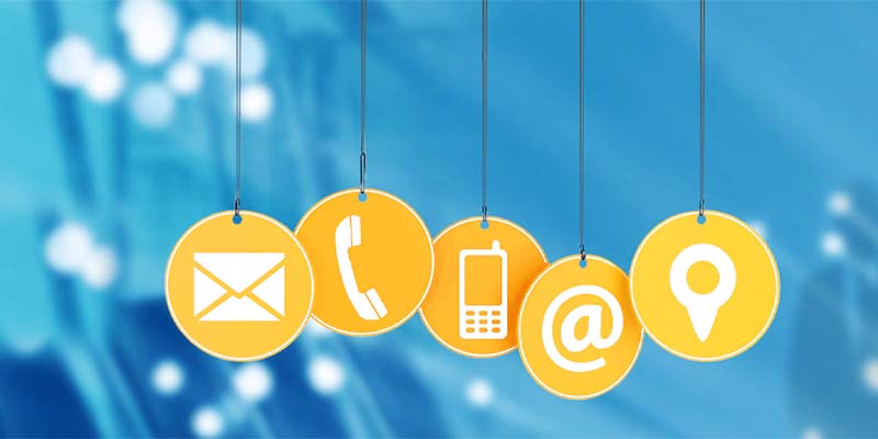 Liên hệ qua mạng xã hội