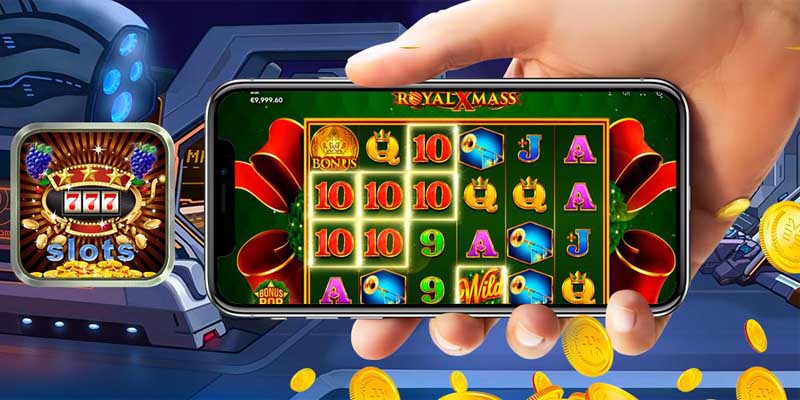 Tập hợp các tình năng tại nổ hũ U888